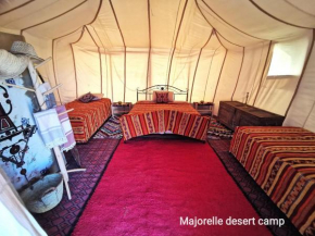 Majorelle Desert Camp